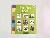 Flip Flap To Look All Around My Mini World