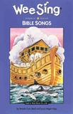 Wee Sing#7 Bible Songs