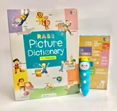 RASS Picture Dictionary iPEN Pack