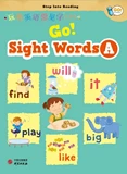 Go! Sight words A