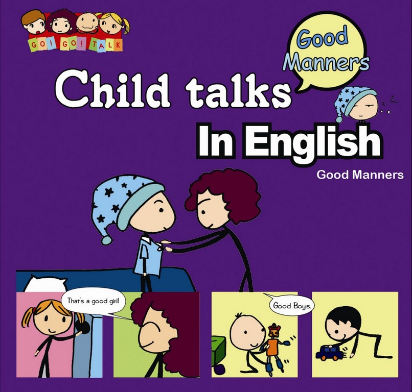 rass language - child talks in english ( 6books   6 dvd ) - 儿童